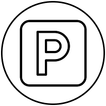 Парковка